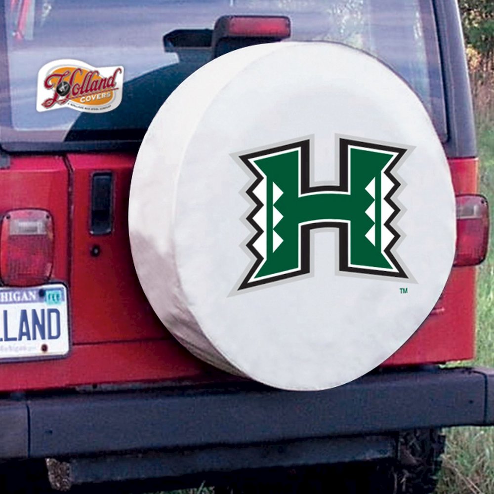24 x 8 Hawaii Tire Cover. Picture 2