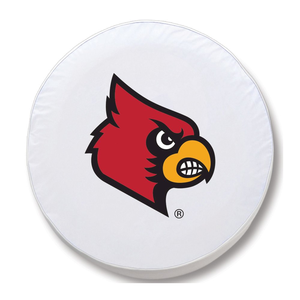 24 x 8 Louisville Tire Cover. Picture 1