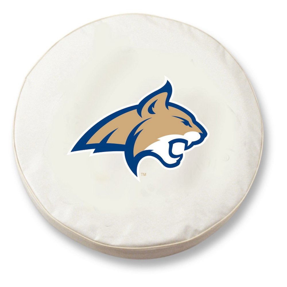 24 x 8 Montana State Tire Cover. Picture 1