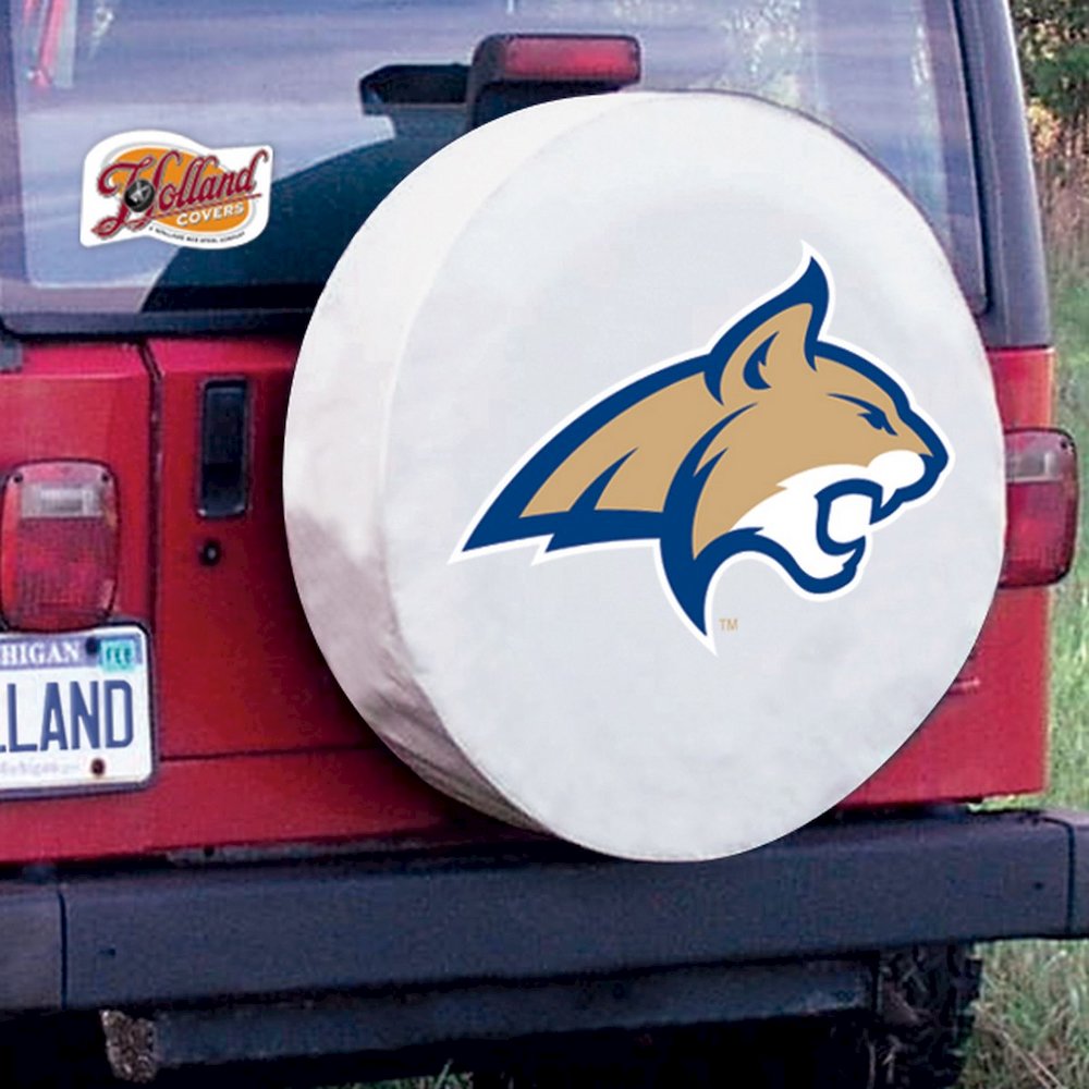 24 x 8 Montana State Tire Cover. Picture 2