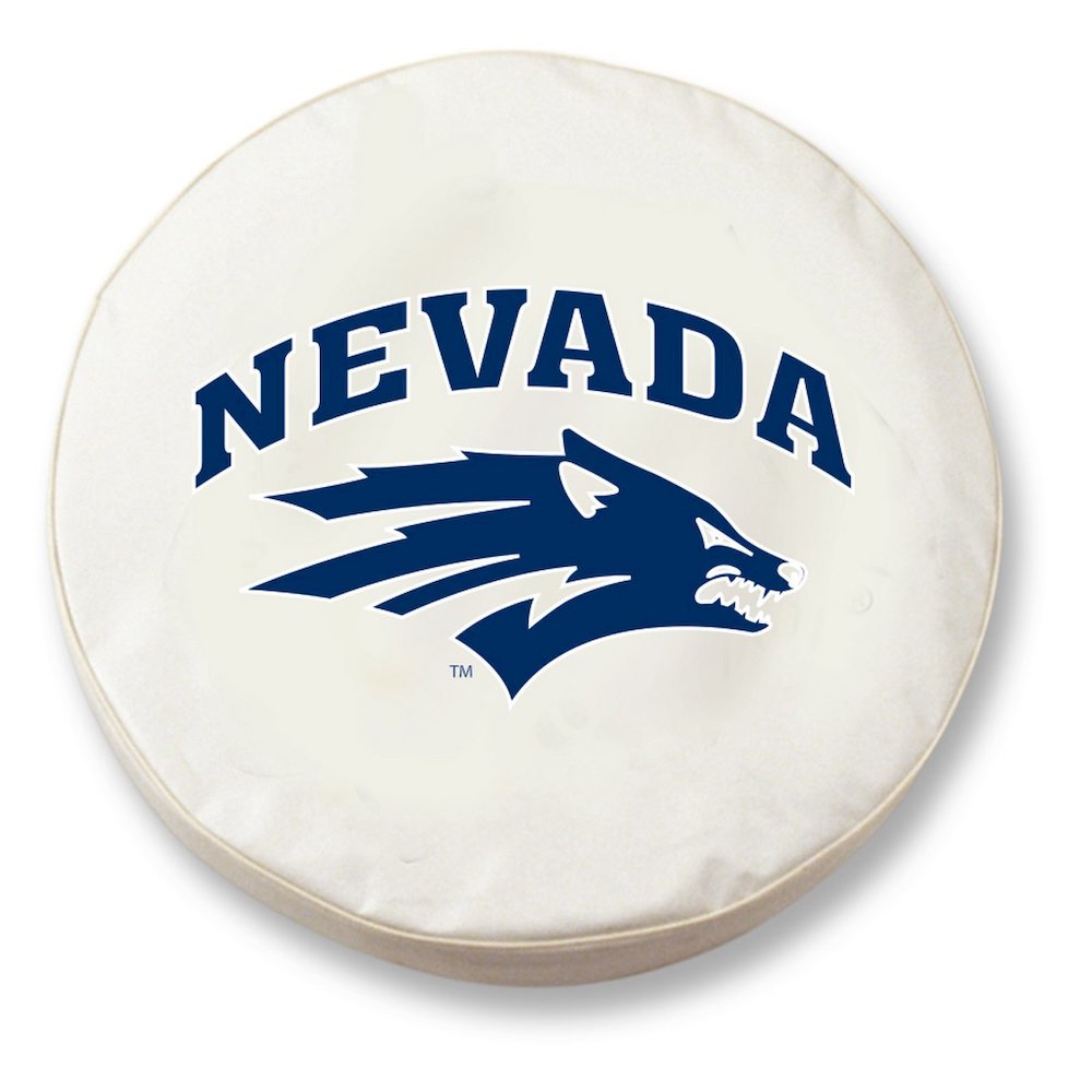 24 x 8 Nevada Tire Cover. Picture 1
