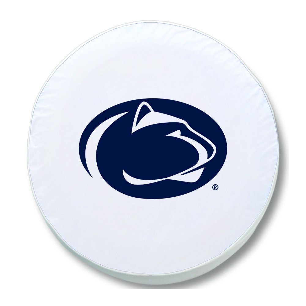 24 x 8 Penn State Tire Cover. Picture 1