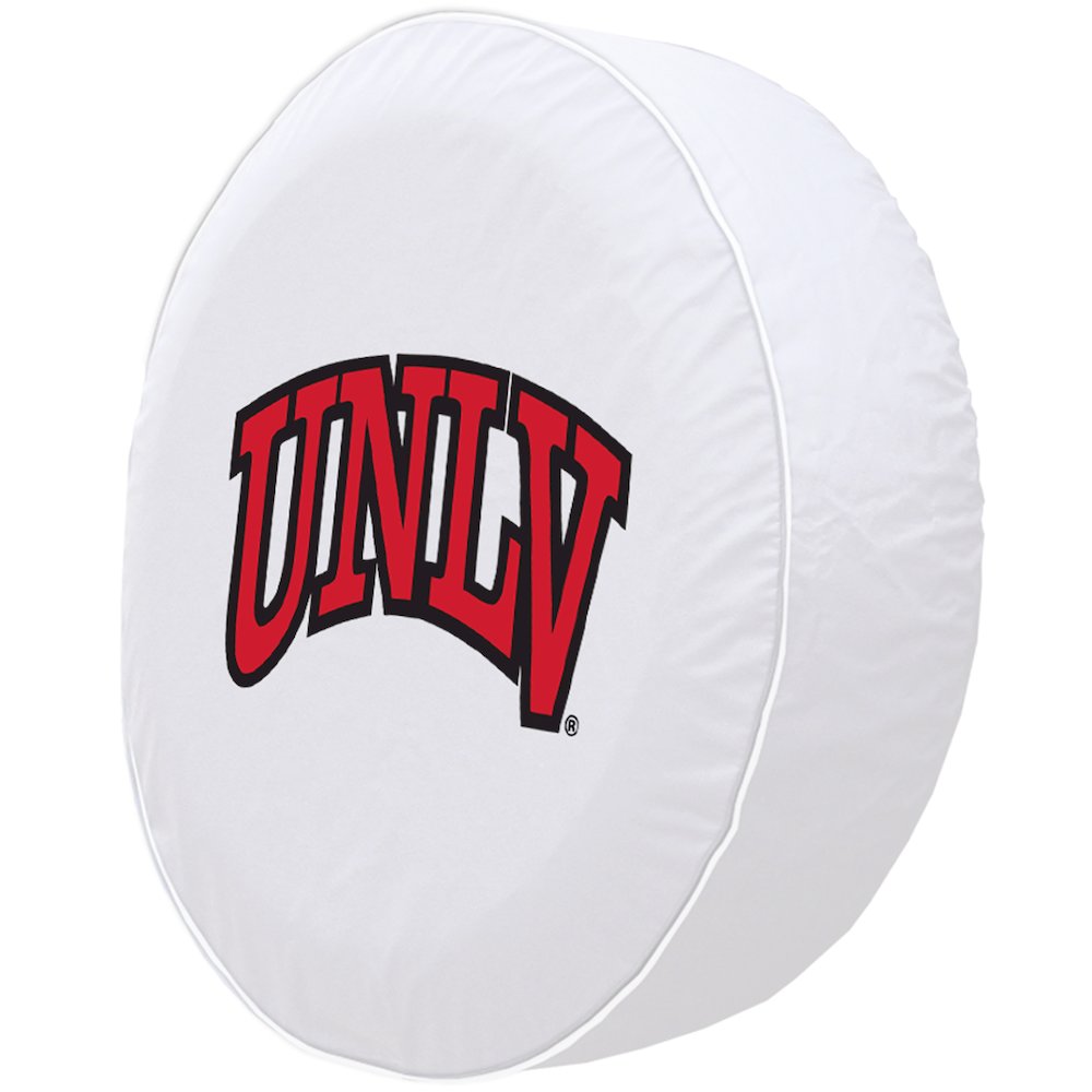 24 x 8 UNLV Tire Cover. Picture 2