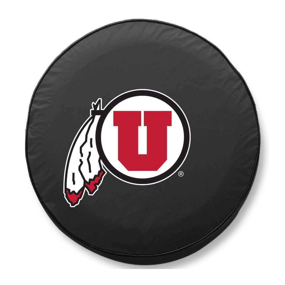 24 x 8 Utah Tire Cover. Picture 1