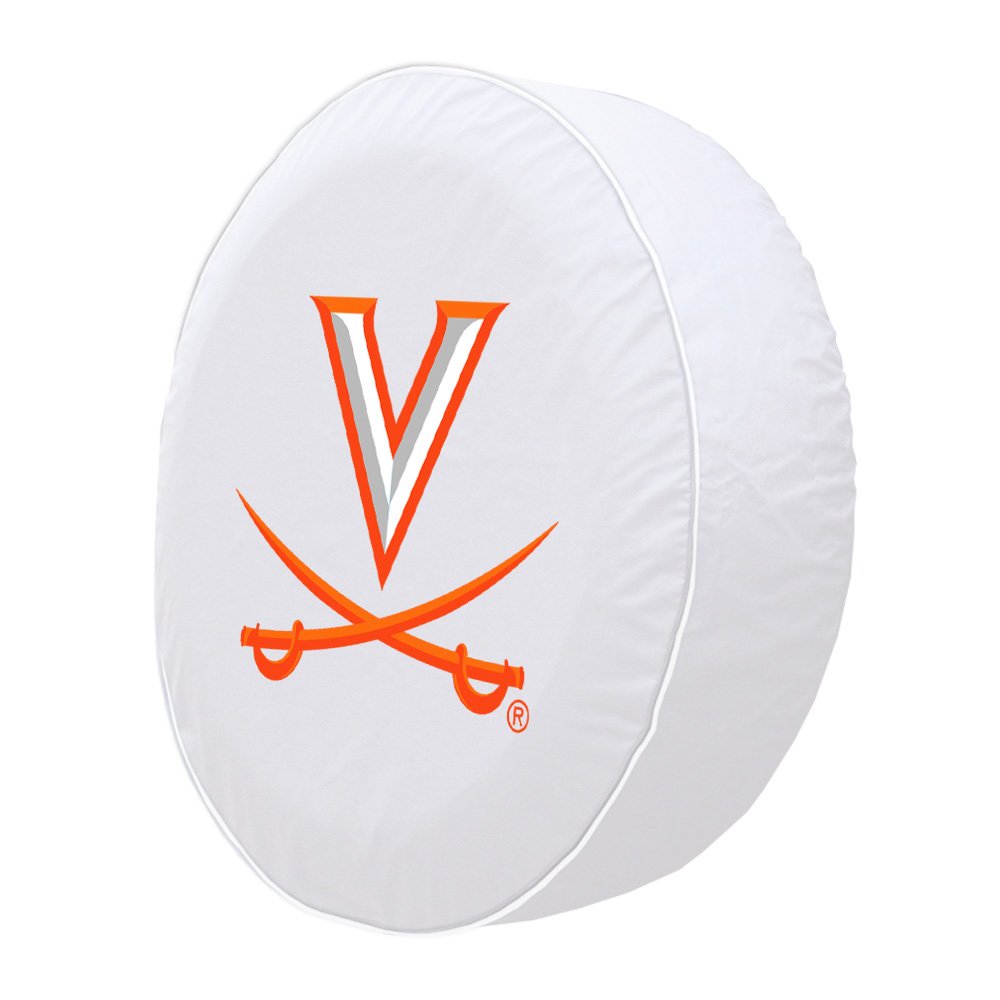 24 x 8 Virginia Tire Cover. Picture 2