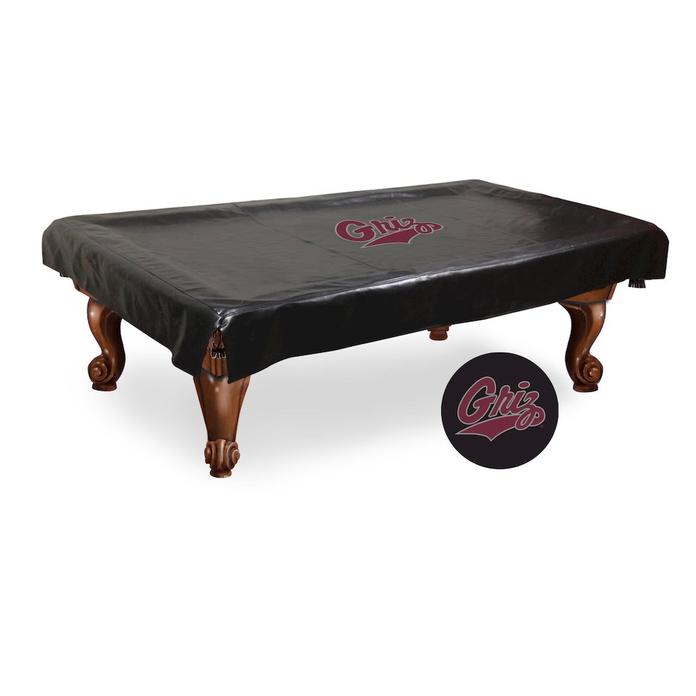 Montana Billiard Table Cover. Picture 1