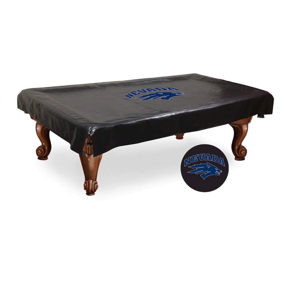 Nevada Billiard Table Cover. Picture 1