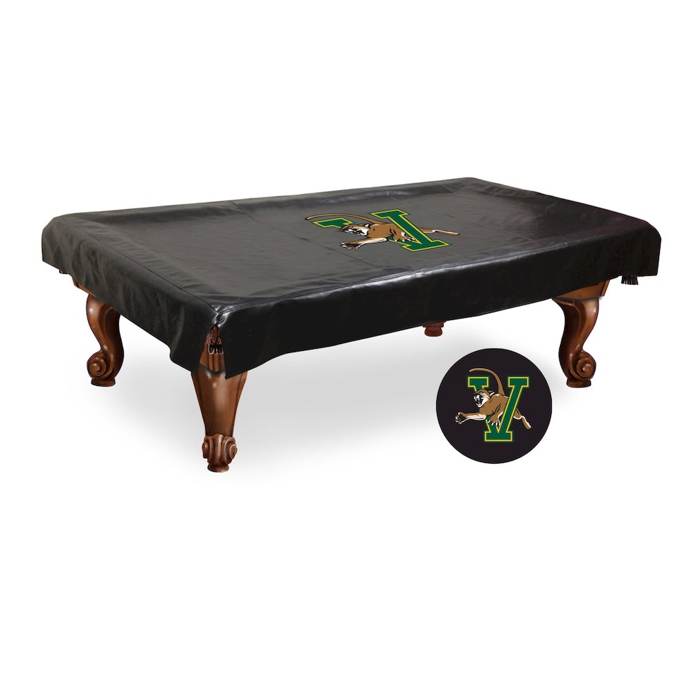 Vermont Billiard Table Cover. Picture 1