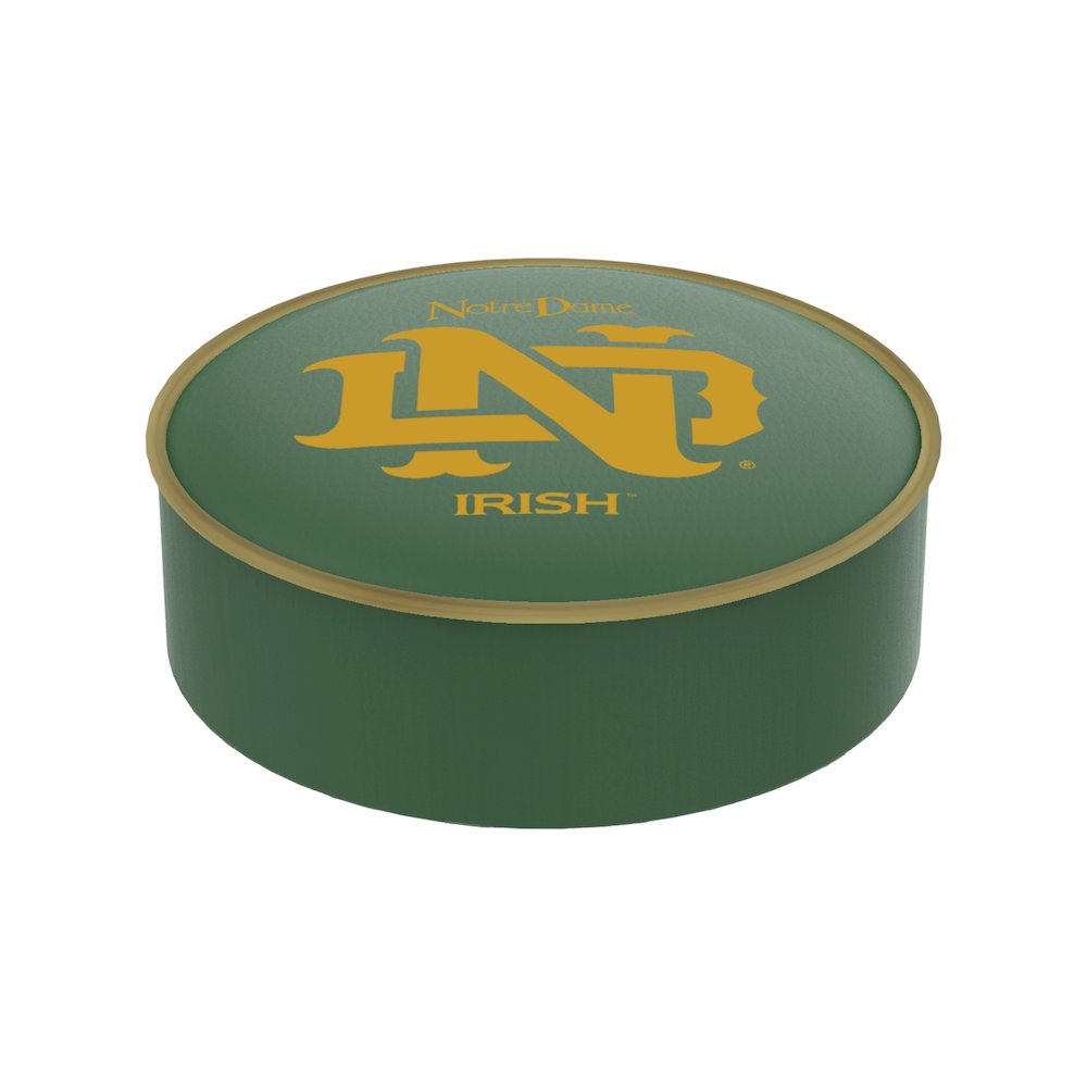 Notre Dame (Vintage) Seat Cover. Picture 1