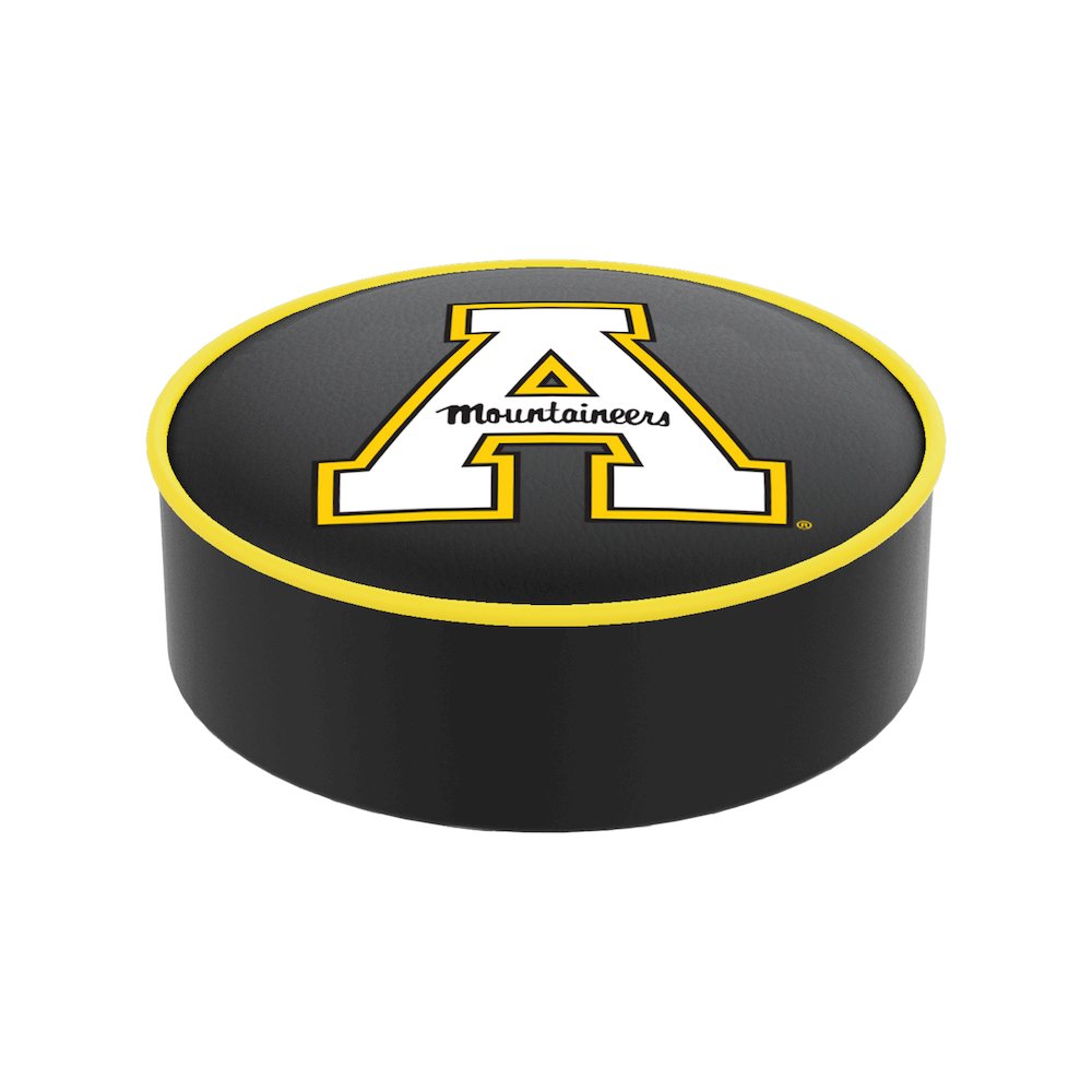 Appalachian State Seat Cover. Picture 1