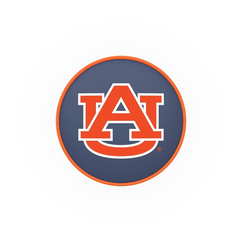 Auburn Seat Cover. Picture 2