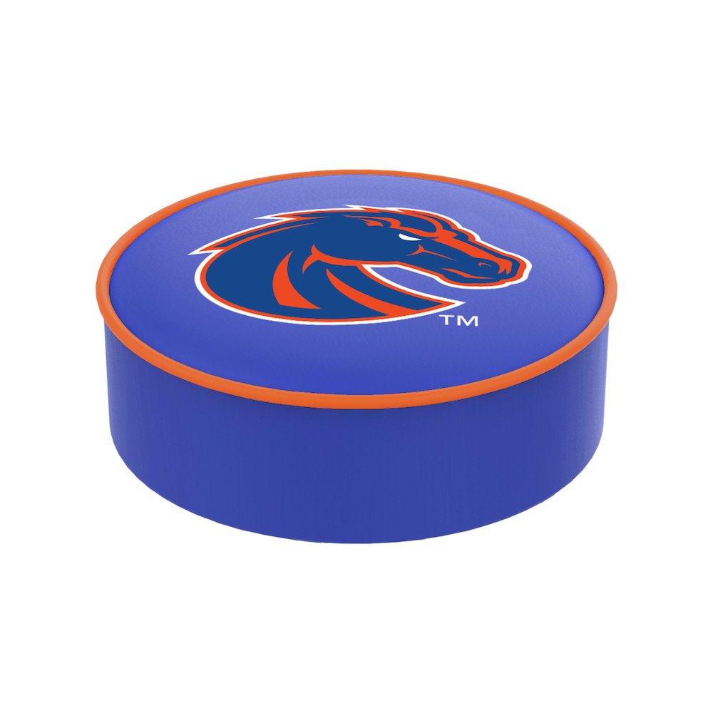 Boise State Seat Cover. Picture 1