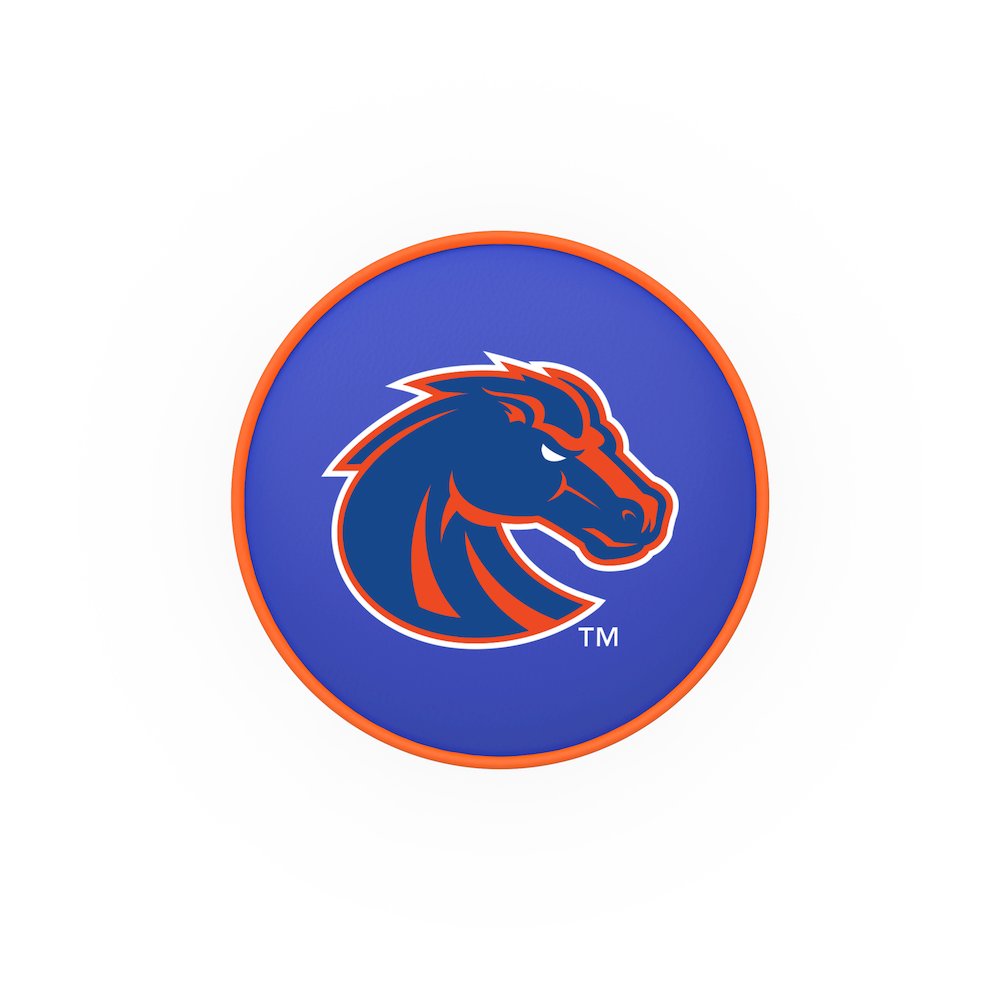Boise State Seat Cover. Picture 2