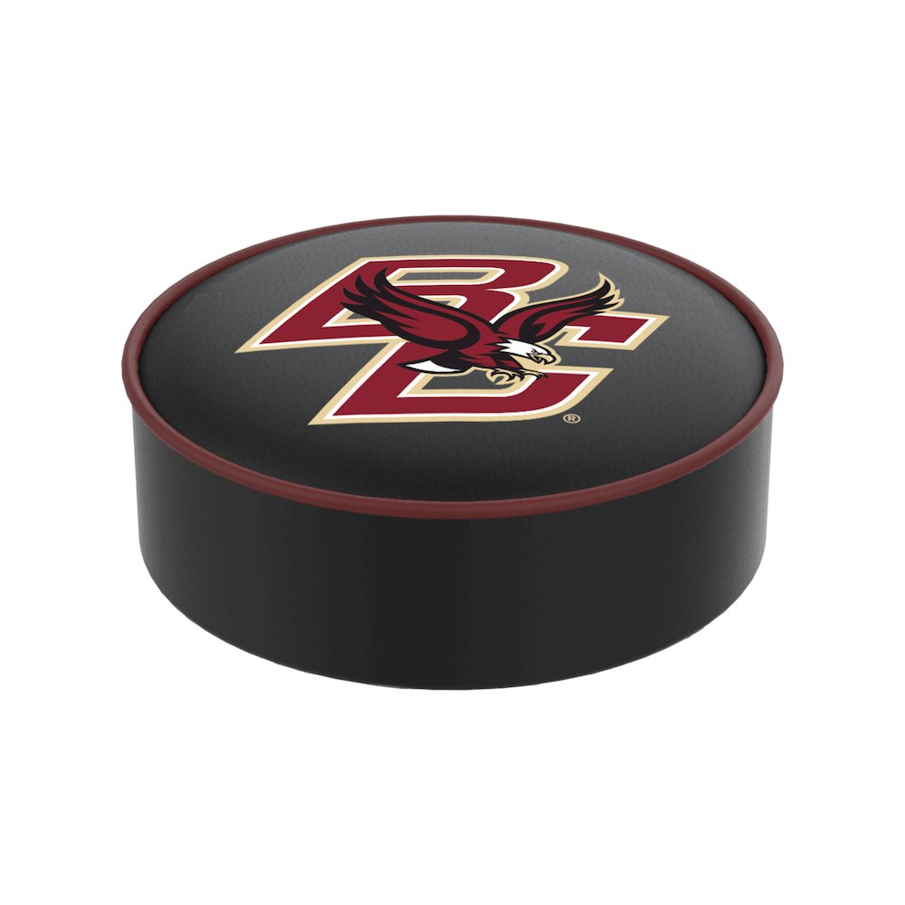 Boston College Seat Cover. Picture 1
