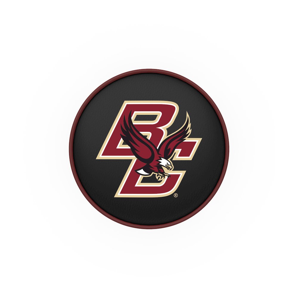 Boston College Seat Cover. Picture 2