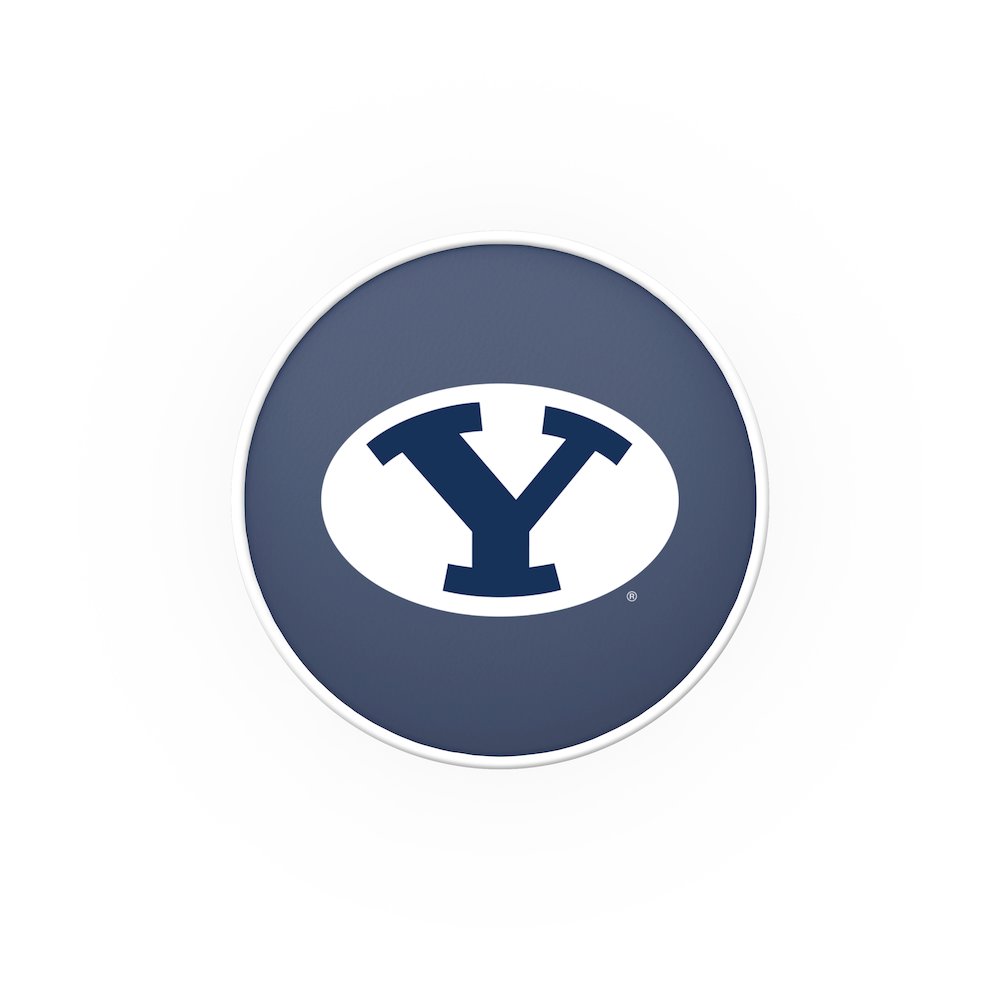 Brigham Young Seat Cover. Picture 2