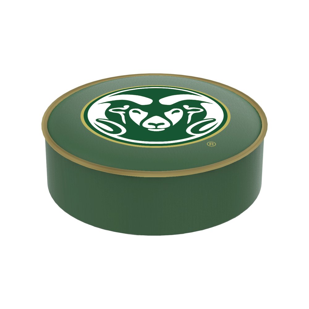 Colorado State Seat Cover. Picture 1