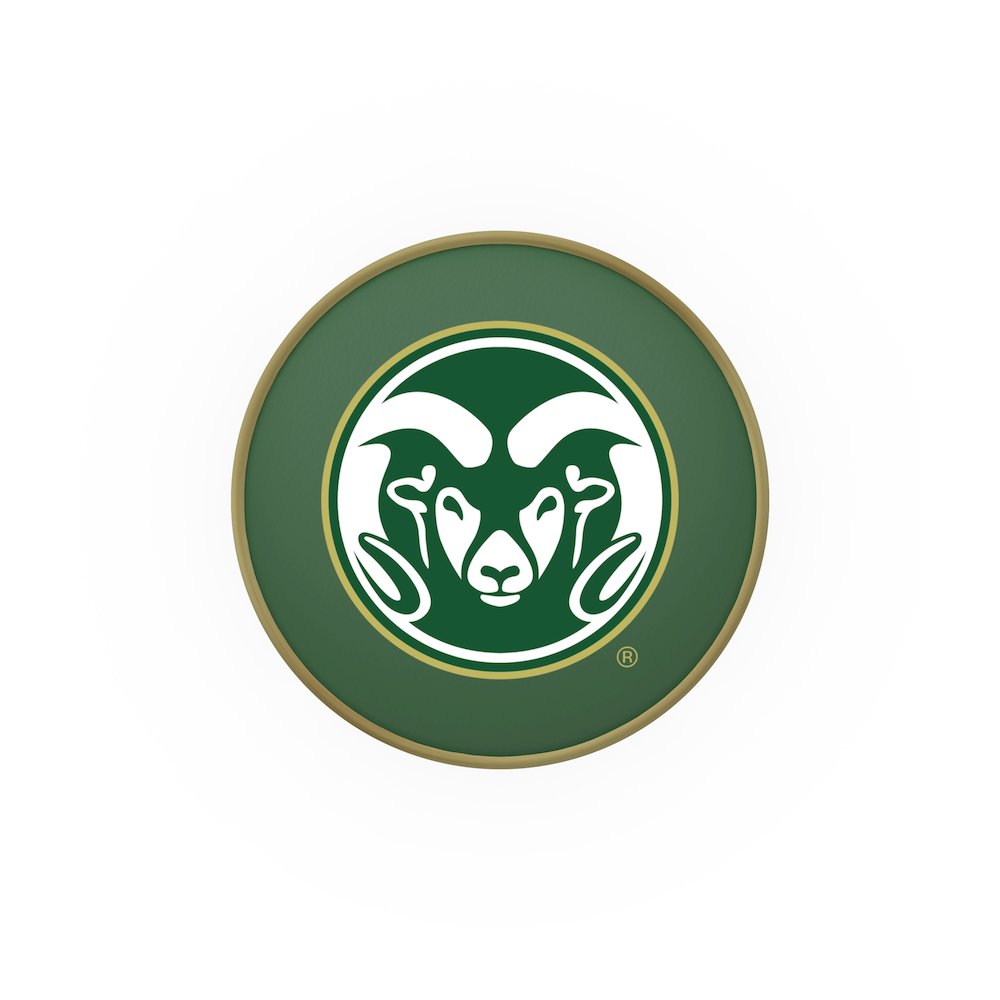Colorado State Seat Cover. Picture 2