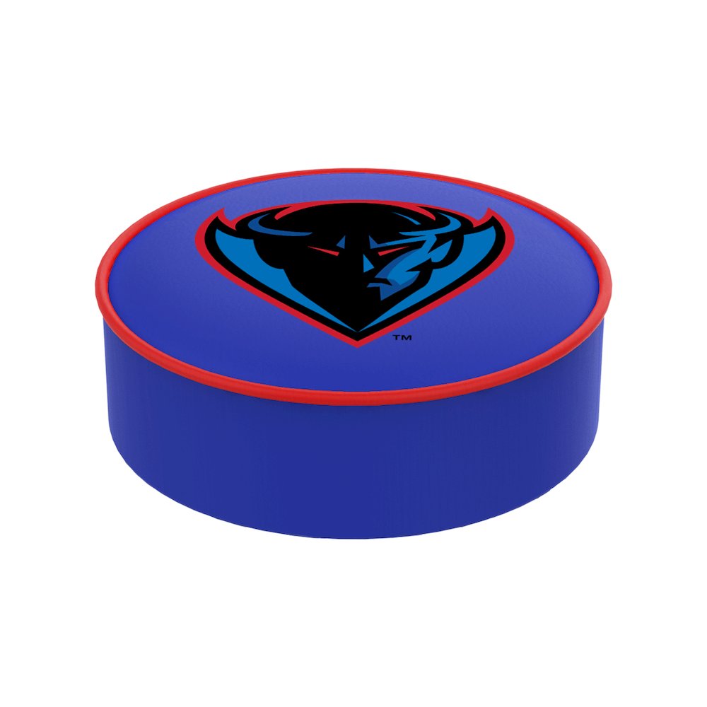DePaul Seat Cover. Picture 1
