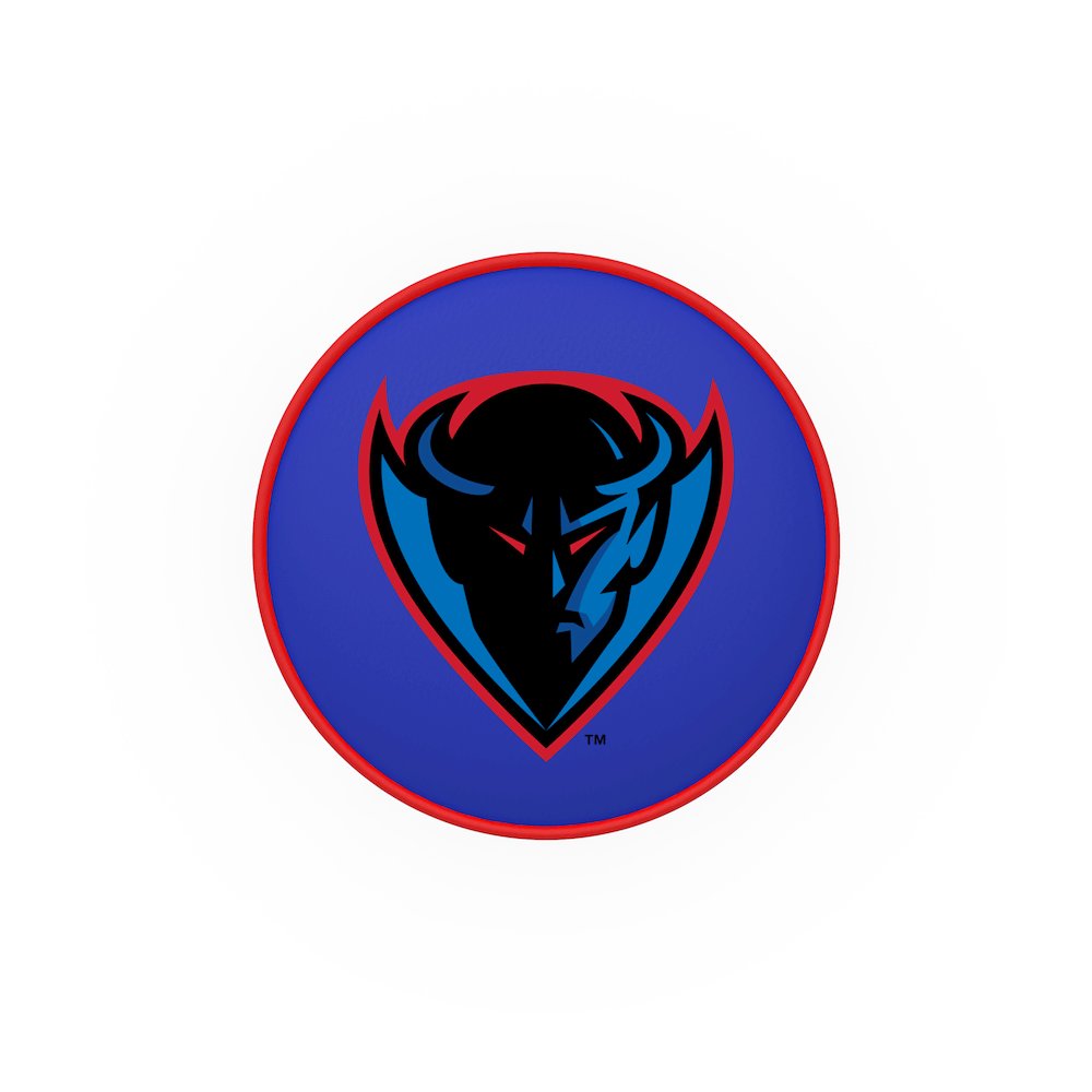 DePaul Seat Cover. Picture 2