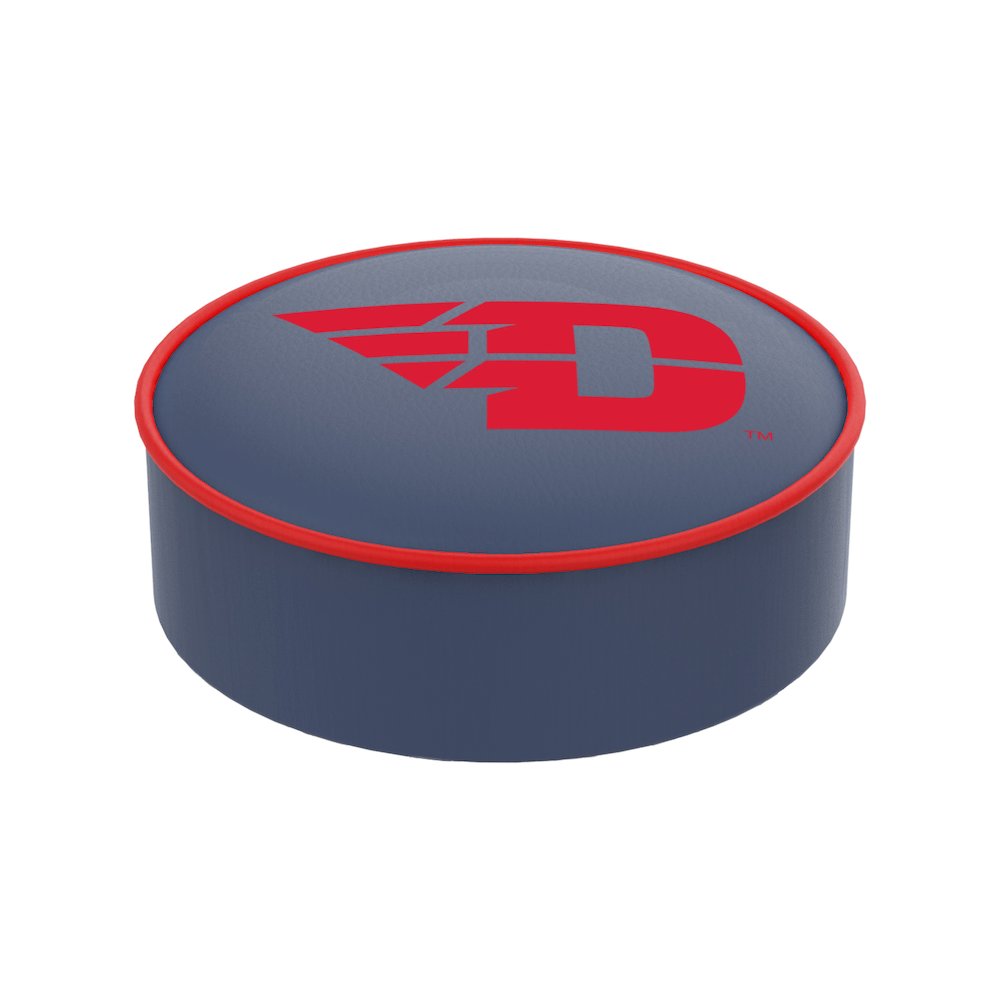 University of Dayton Seat Cover. Picture 1