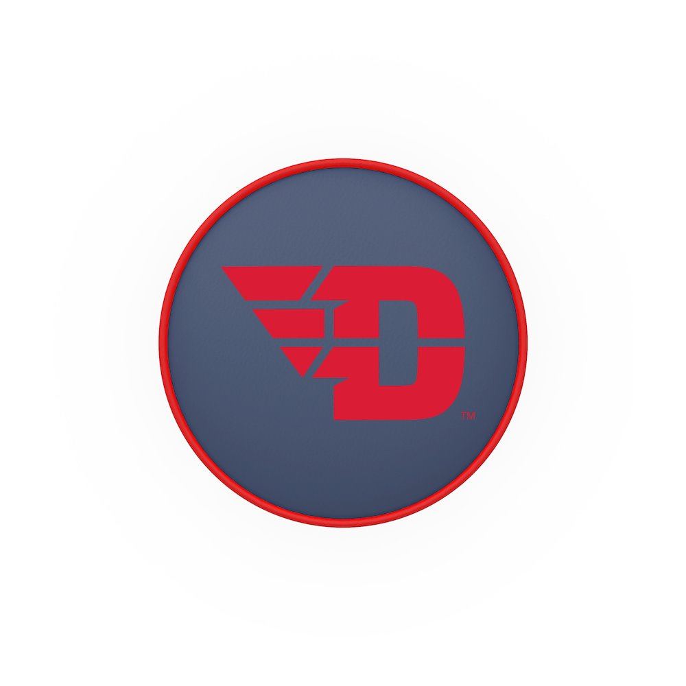 University of Dayton Seat Cover. Picture 2