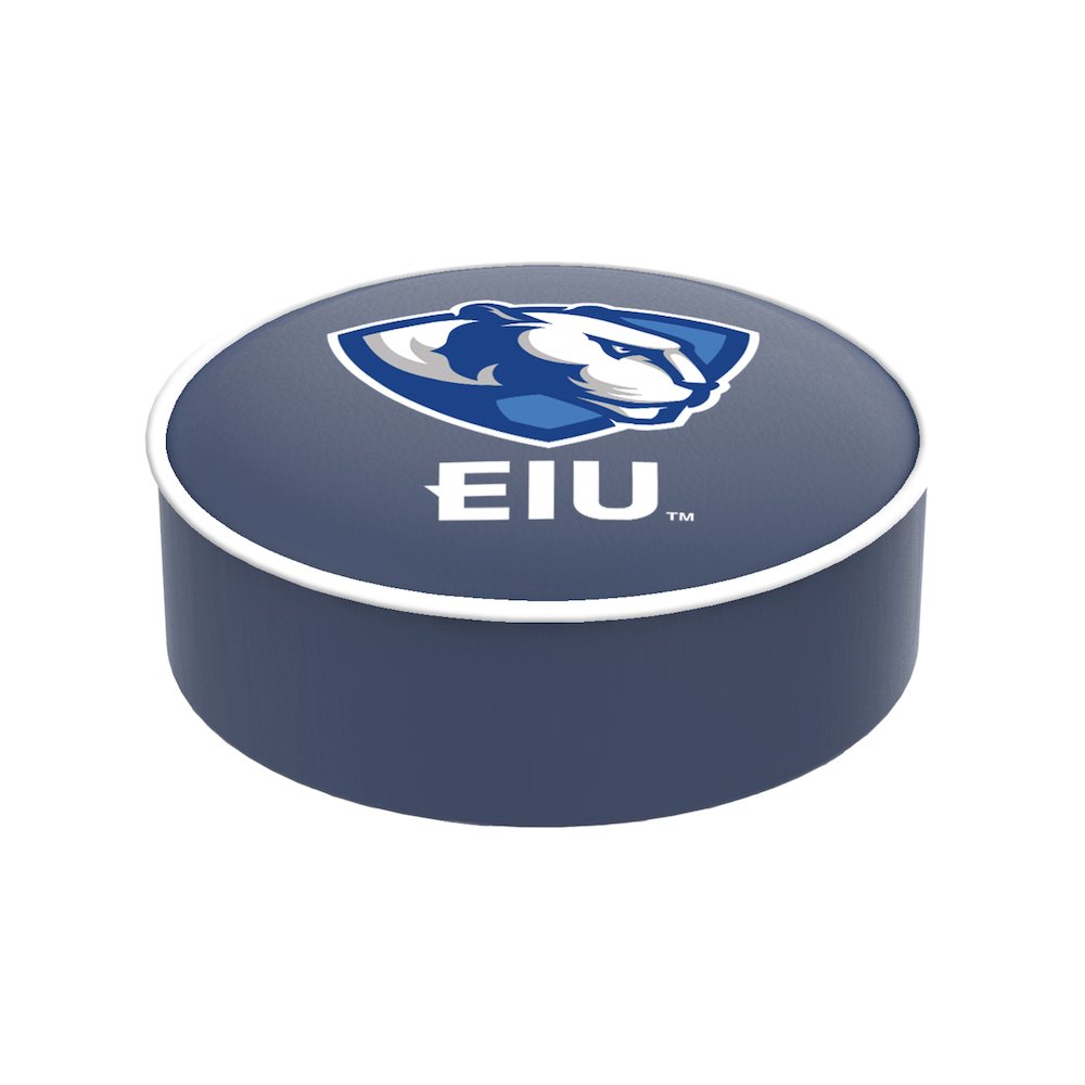 Eastern Illinois Seat Cover. Picture 1