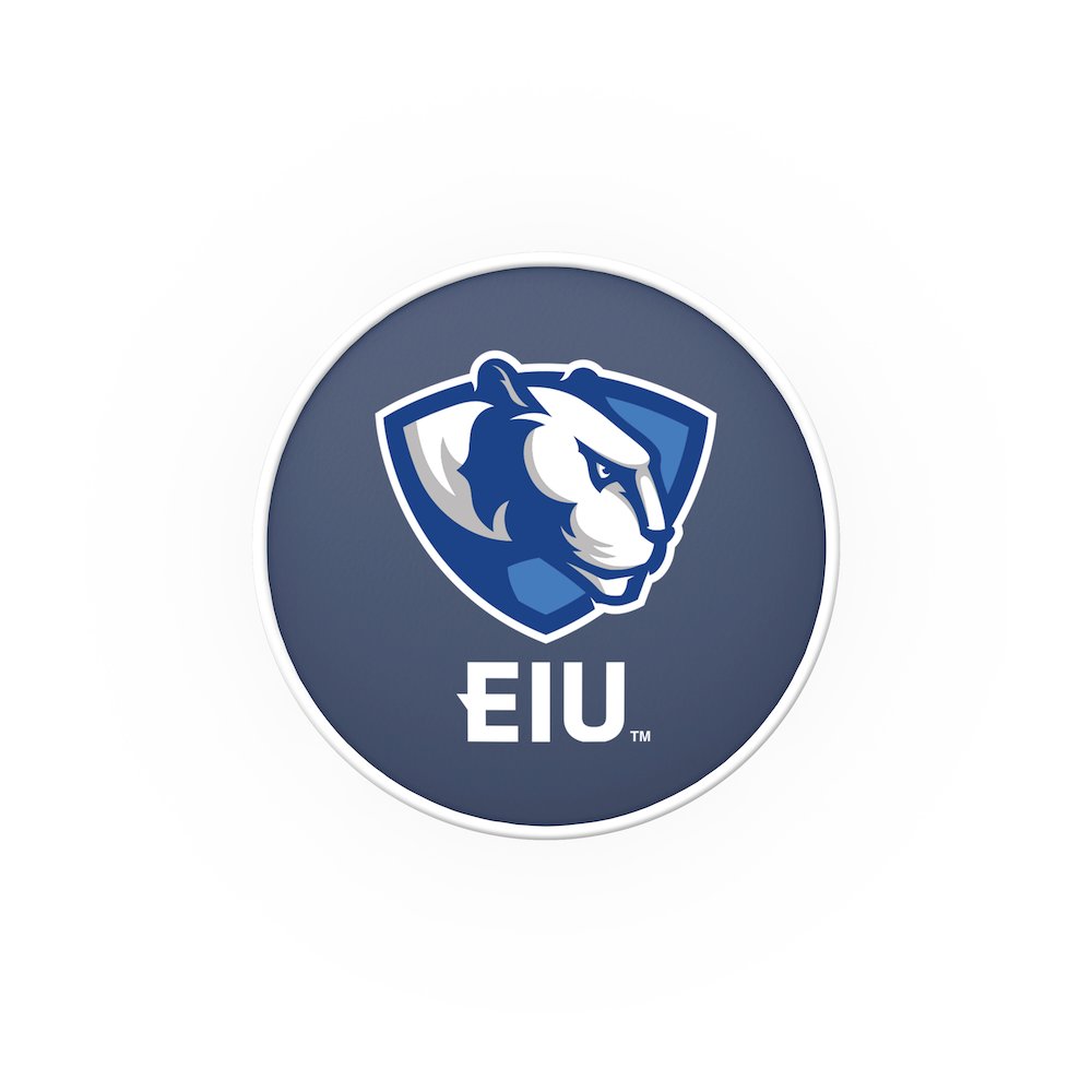 Eastern Illinois Seat Cover. Picture 2