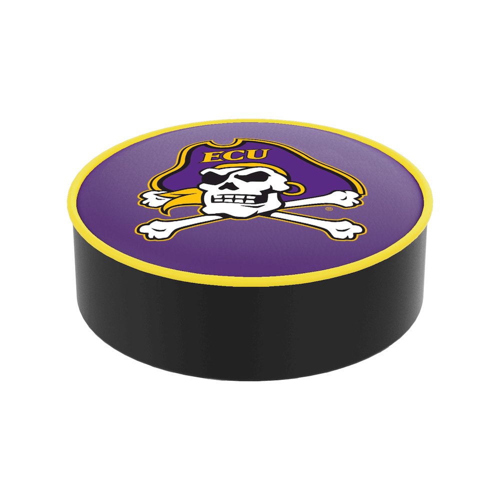 East Carolina Seat Cover. Picture 1