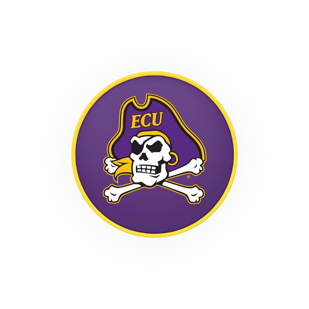 East Carolina Seat Cover. Picture 2