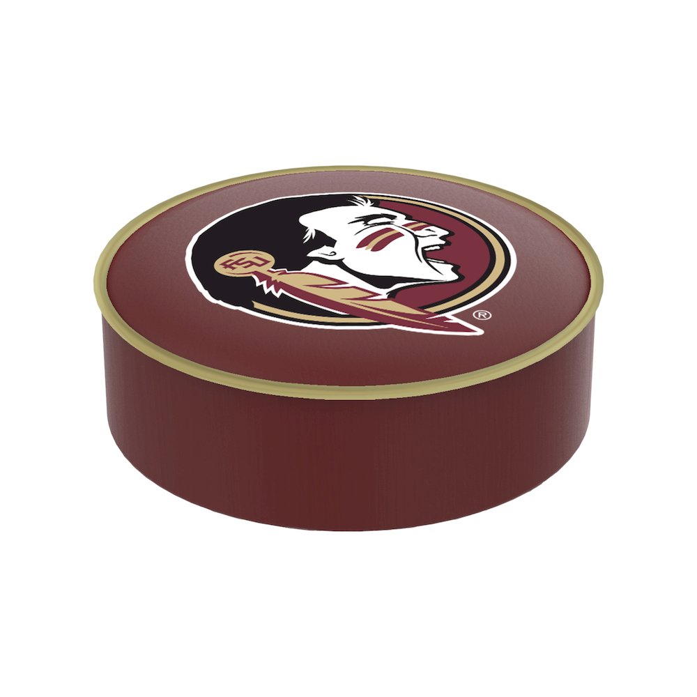Florida State (Head) Seat Cover. Picture 1