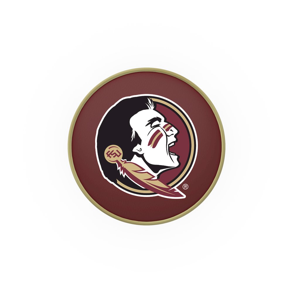 Florida State (Head) Seat Cover. Picture 2