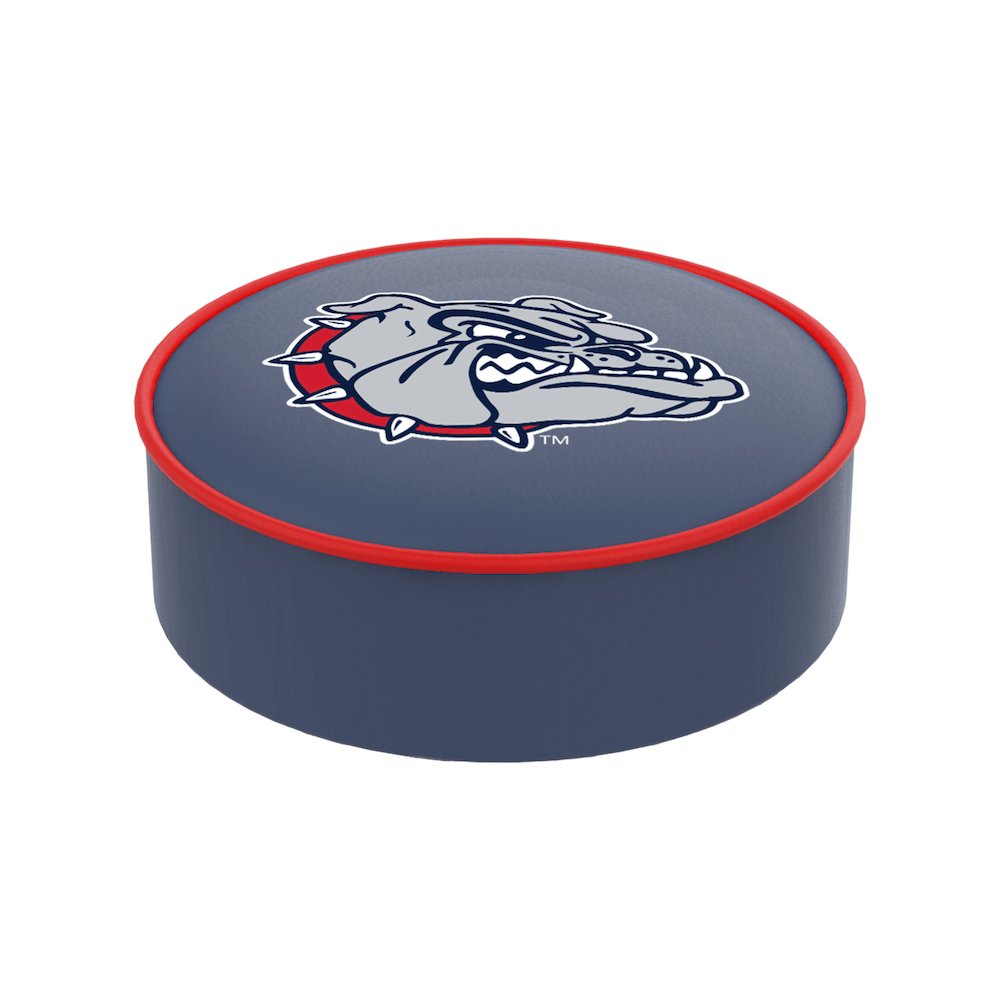 Gonzaga Seat Cover. Picture 1