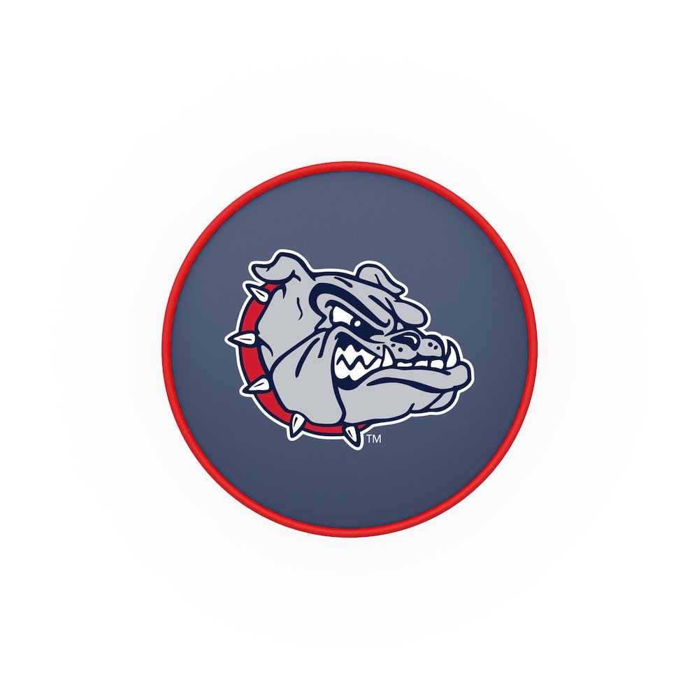Gonzaga Seat Cover. Picture 2