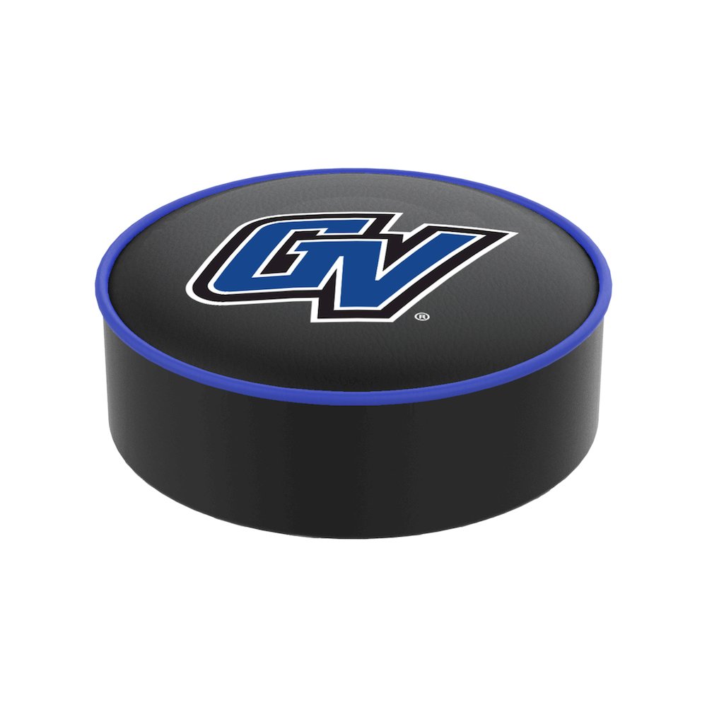 Grand Valley State University Seat Cover. Picture 1