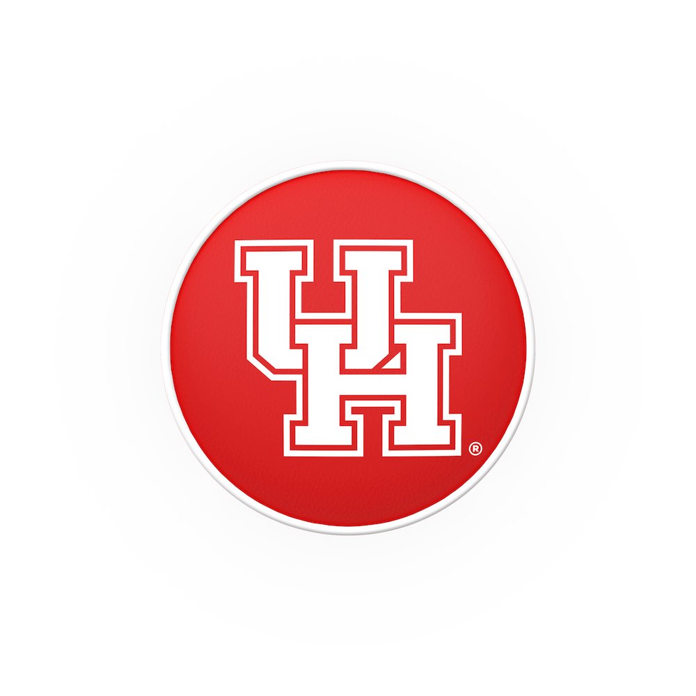 University of Houston Seat Cover. Picture 2