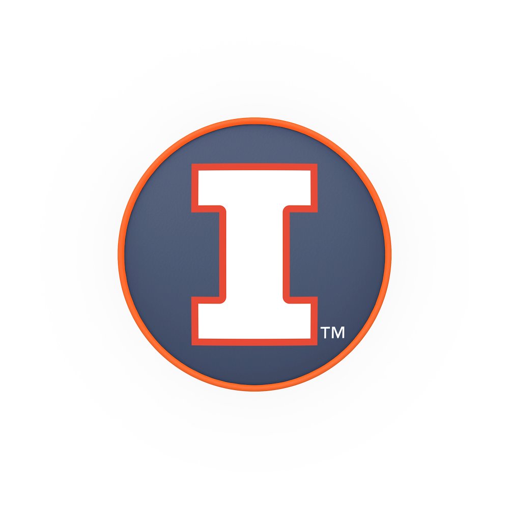 Illinois Seat Cover. Picture 2