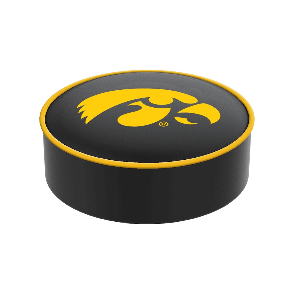 Iowa Seat Cover. Picture 1