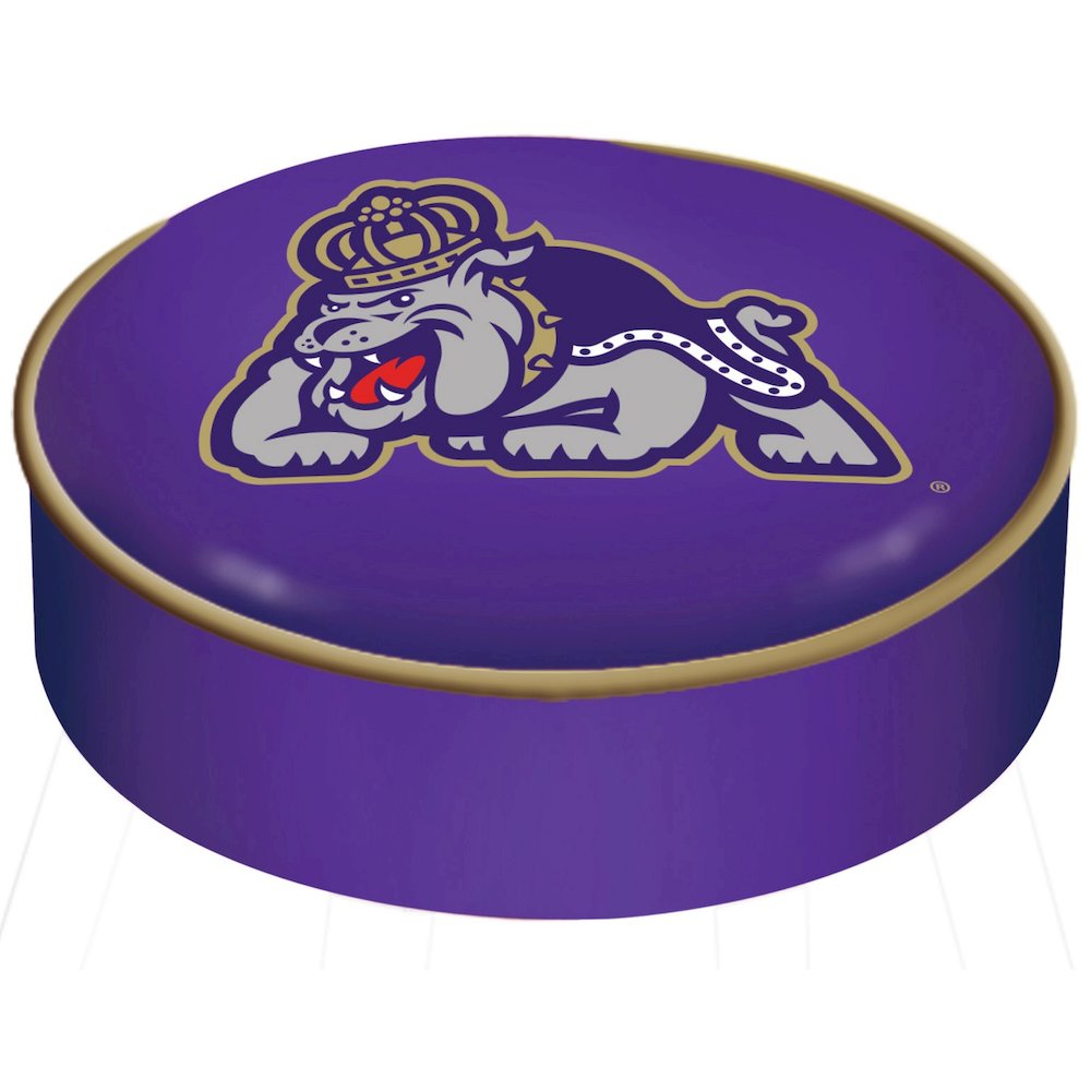 James Madison Seat Cover. Picture 1