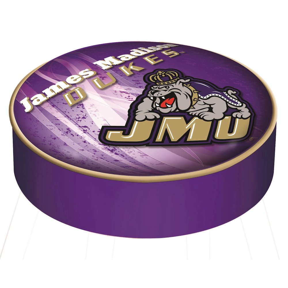James Madison Seat Cover. Picture 2