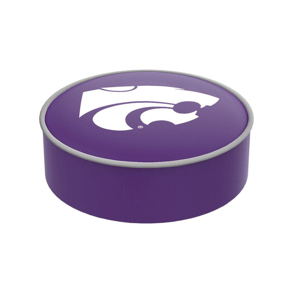 Kansas State Seat Cover. Picture 1