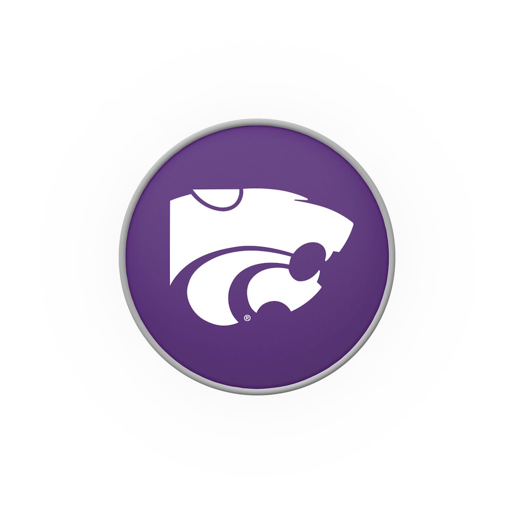 Kansas State Seat Cover. Picture 2