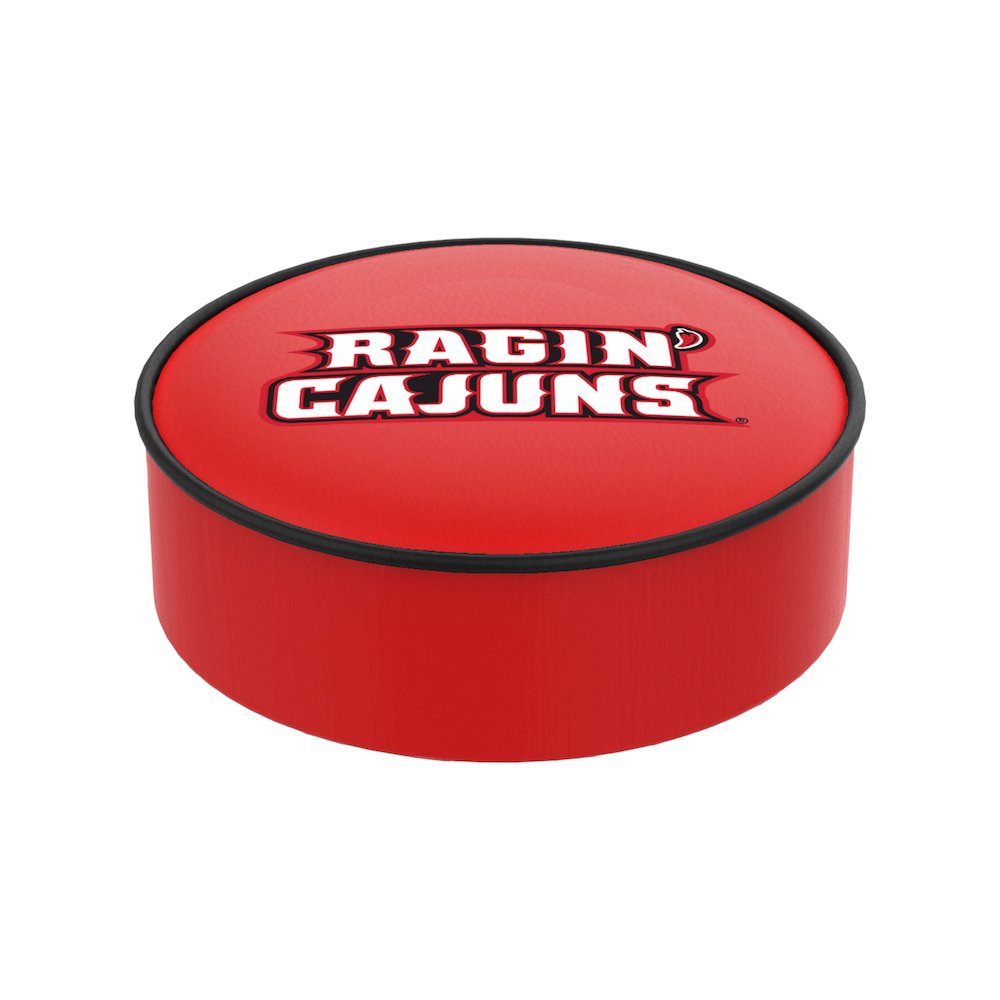 Louisiana-Lafayette Seat Cover. Picture 1