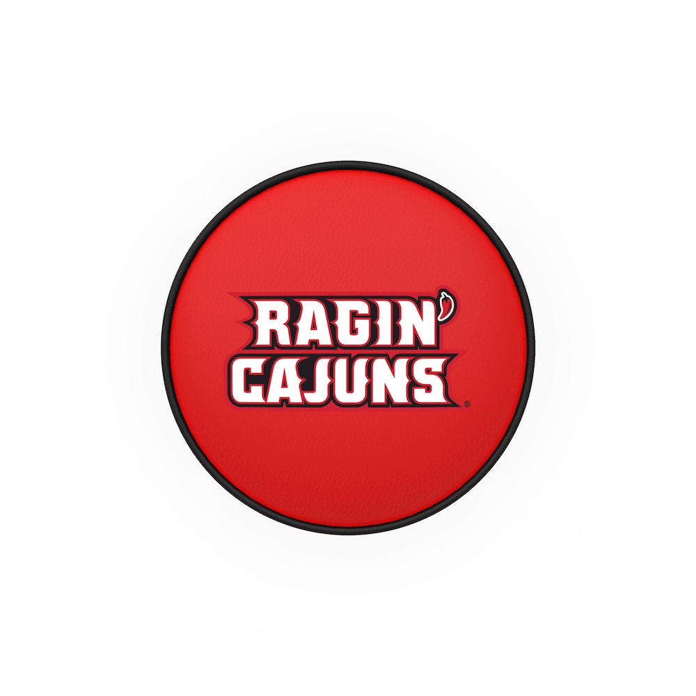 Louisiana-Lafayette Seat Cover. Picture 2