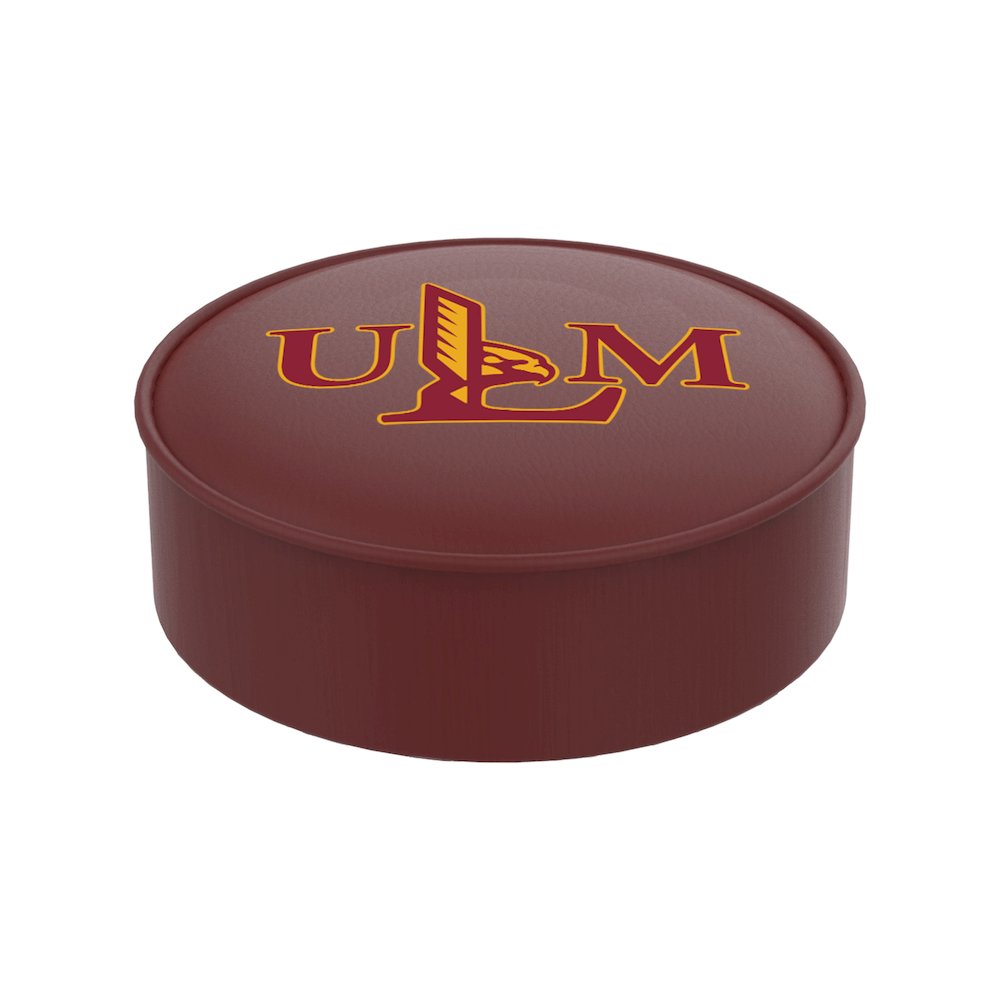Louisiana-Monroe Seat Cover. Picture 1