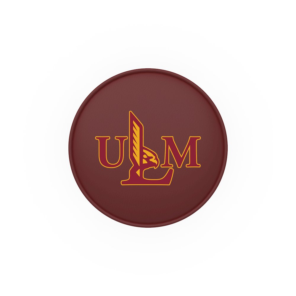 Louisiana-Monroe Seat Cover. Picture 2