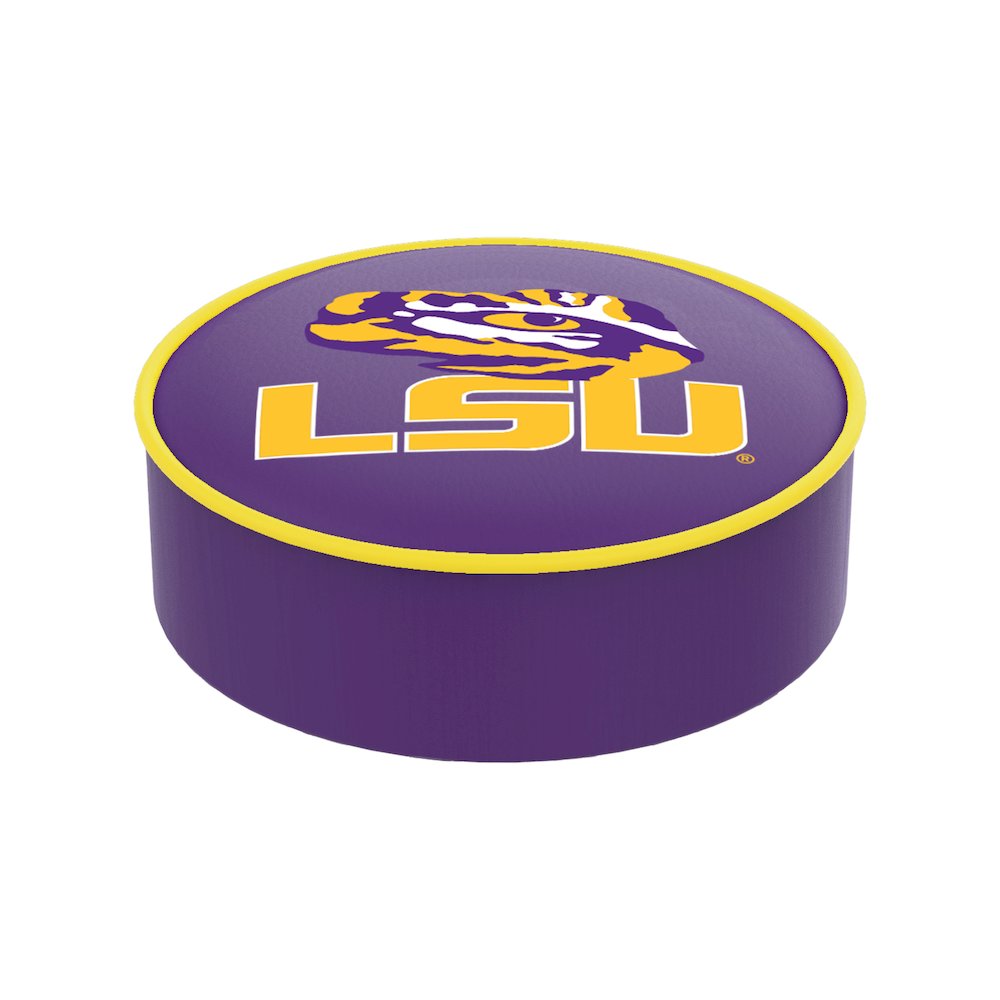 Louisiana State Seat Cover. Picture 1