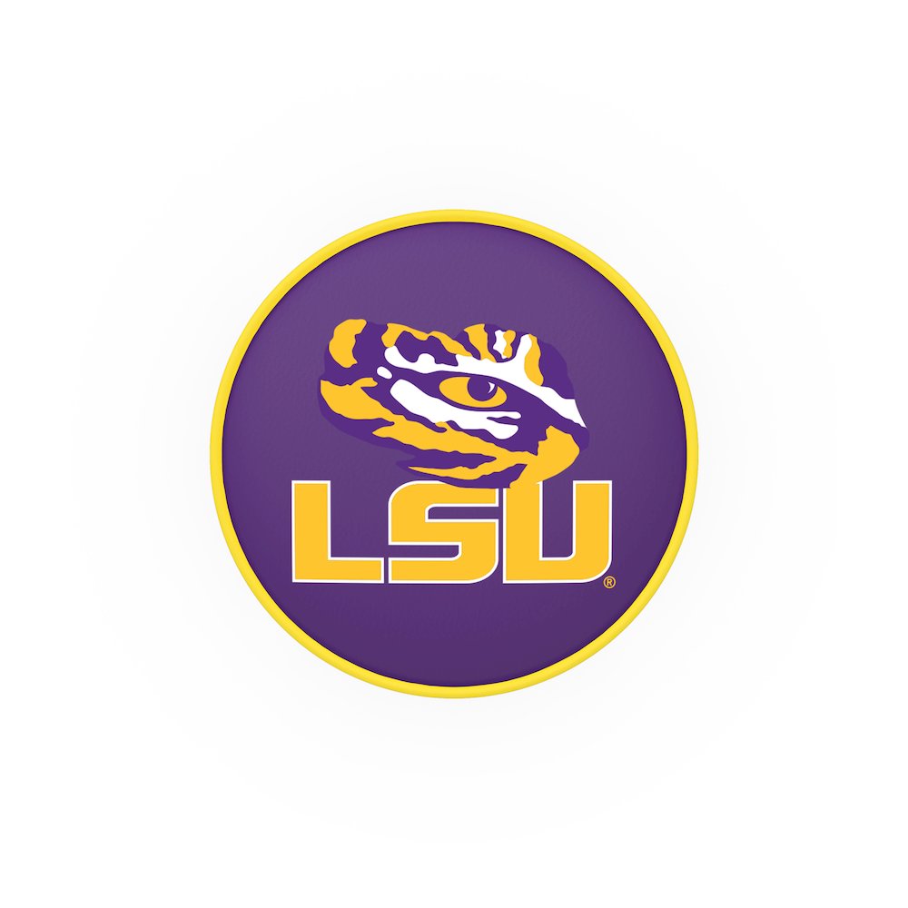 Louisiana State Seat Cover. Picture 2