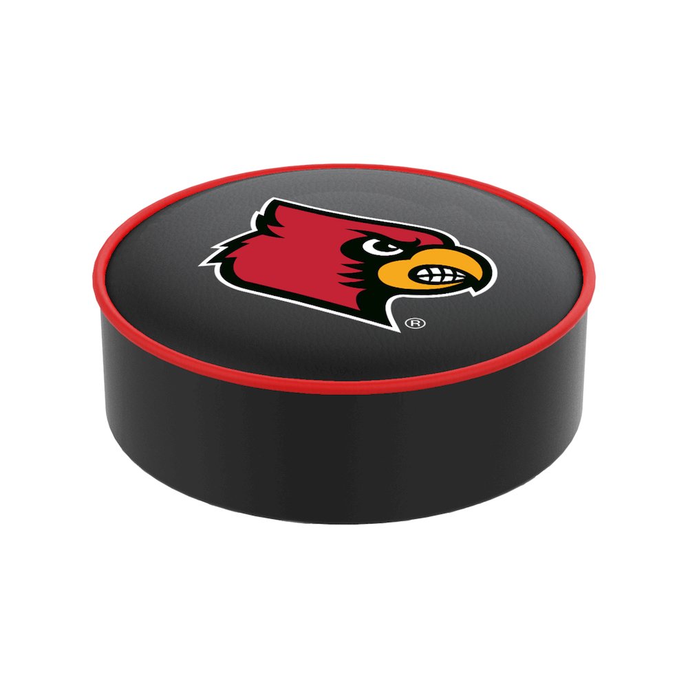 University of Louisville Seat Cover. Picture 1