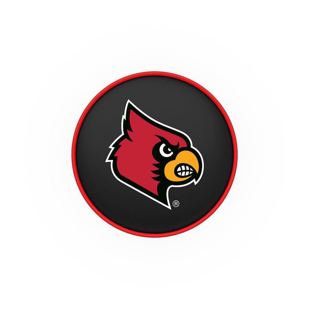 University of Louisville Seat Cover. Picture 2
